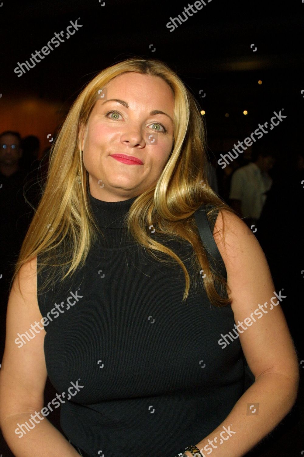 Theresa Russell Editorial Stock Photo - Stock Image | Shutterstock
