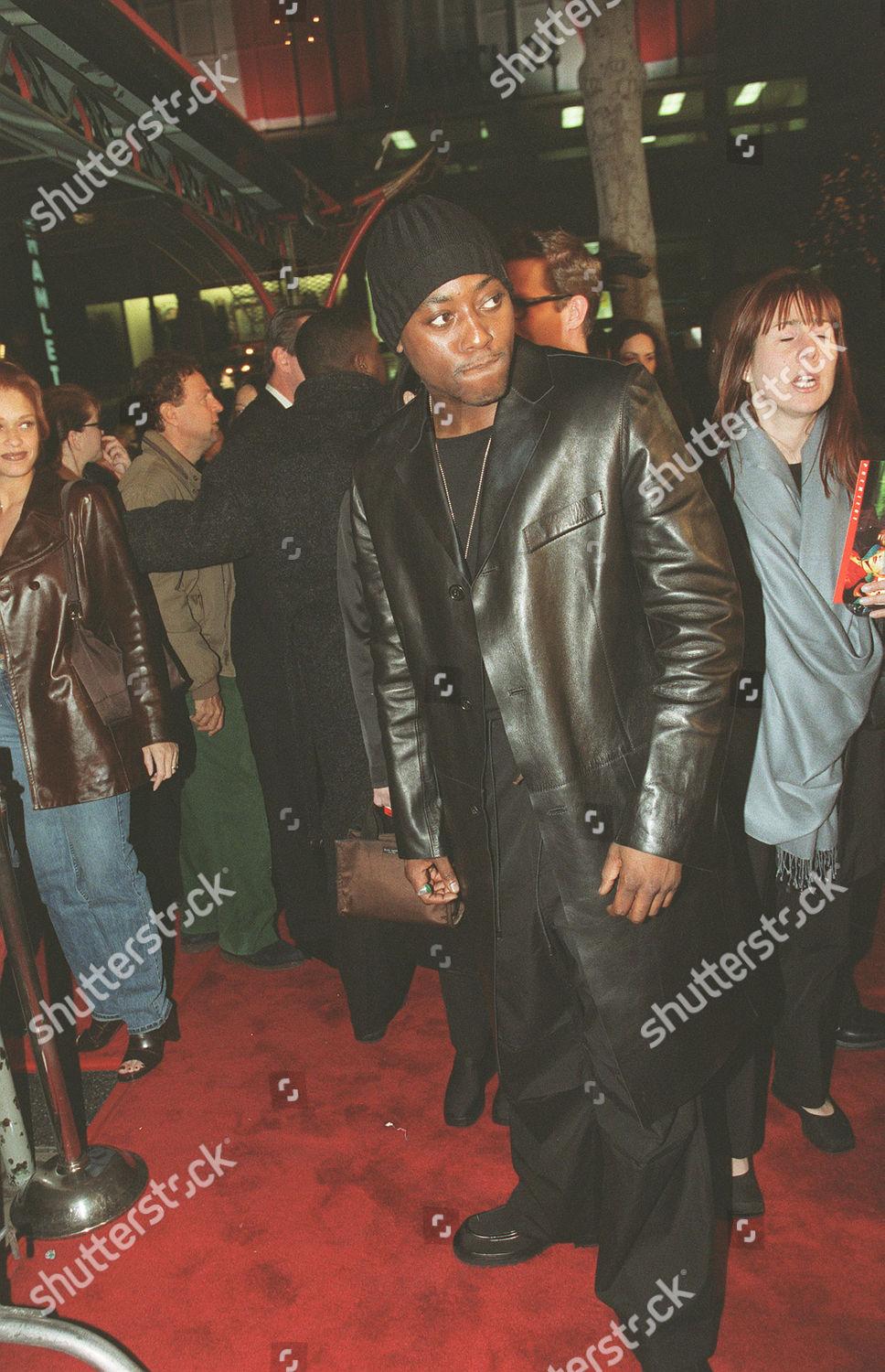 Omar Epps Editorial Stock Photo - Stock Image | Shutterstock
