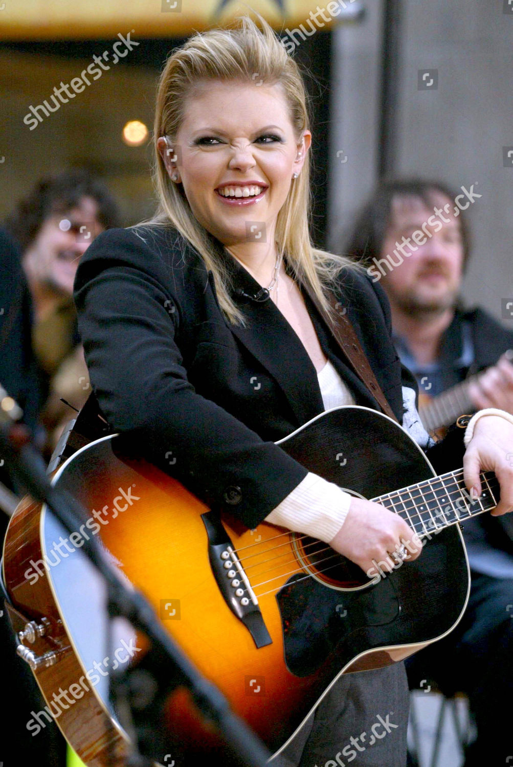 Natalie Maines Editorial Stock Photo - Stock Image | Shutterstock