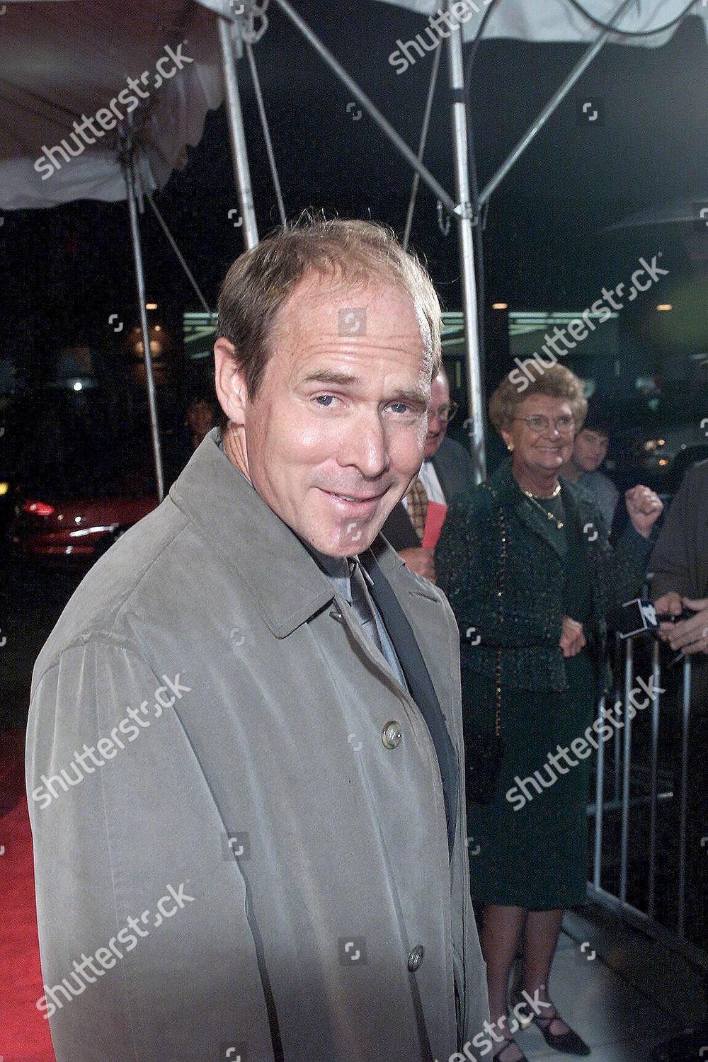 Will Patton Editorial Stock Photo - Stock Image | Shutterstock