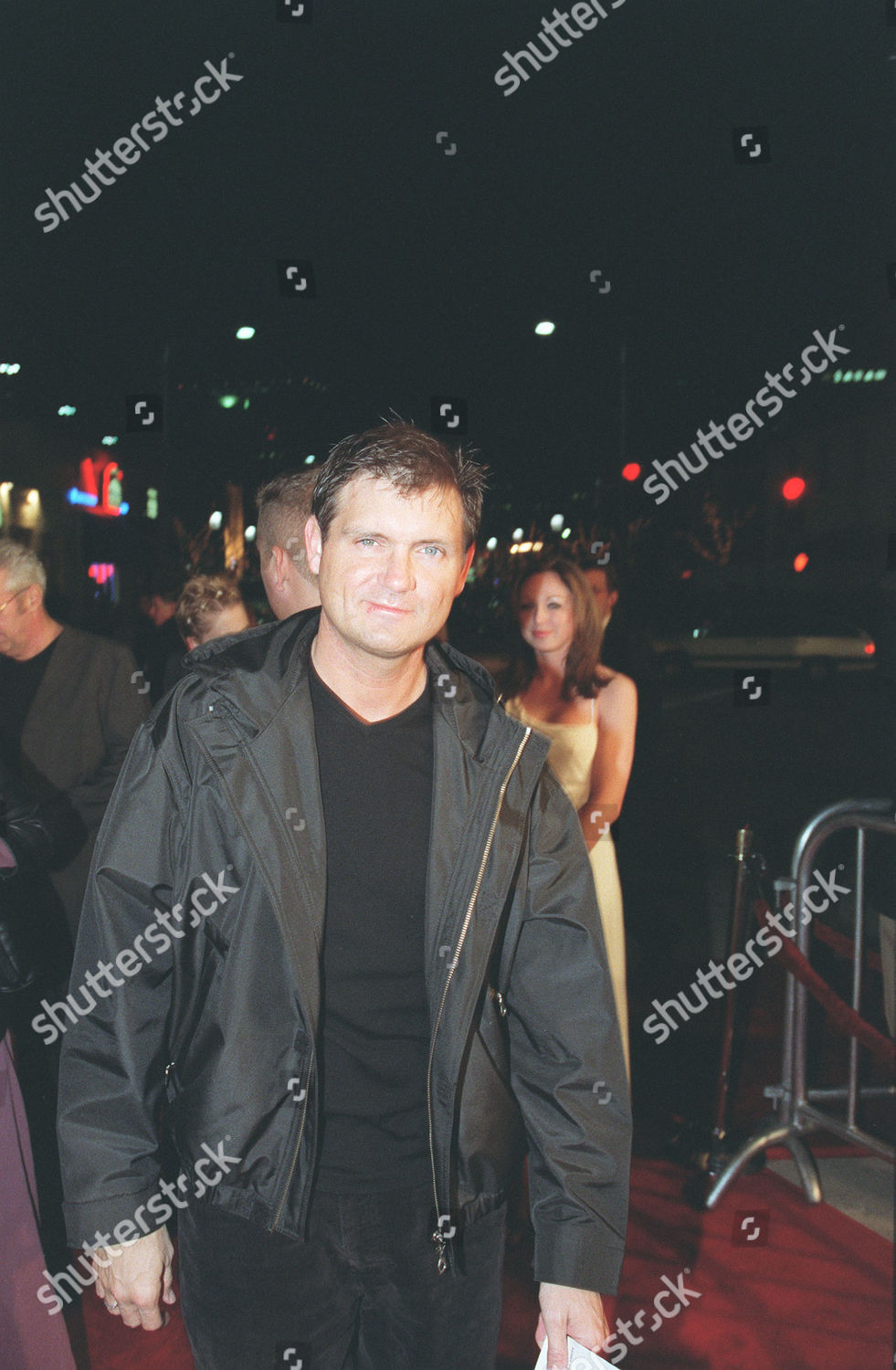 Kevin Williamson Editorial Stock Photo - Stock Image | Shutterstock