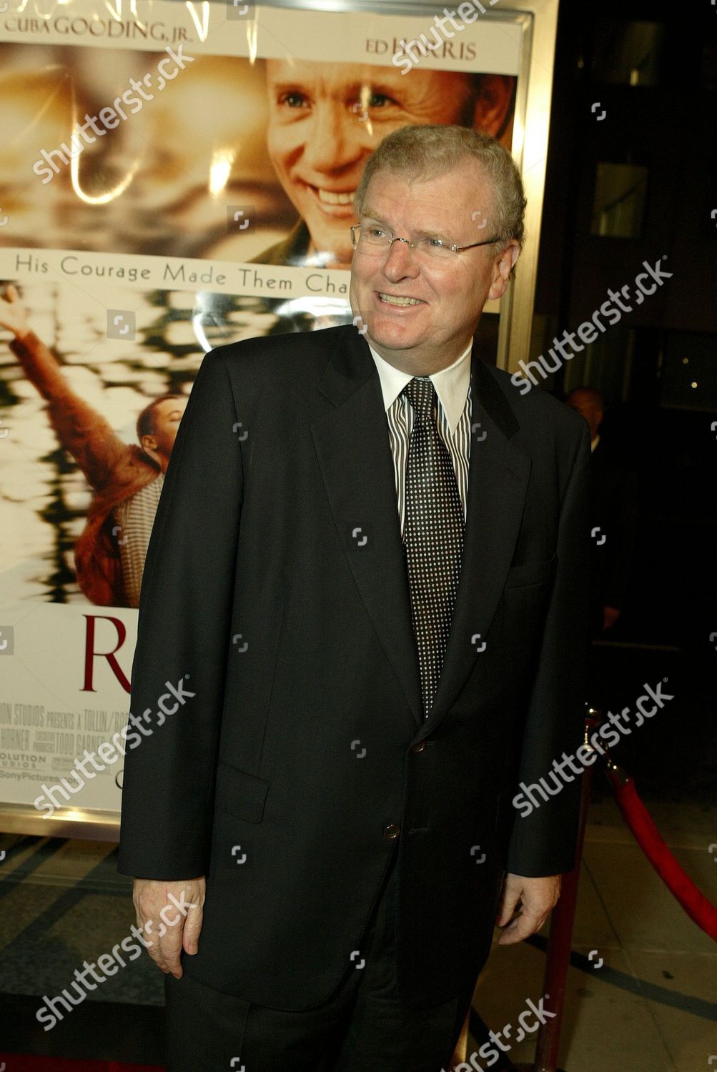Sir Howard Stringer Editorial Stock Photo - Stock Image | Shutterstock