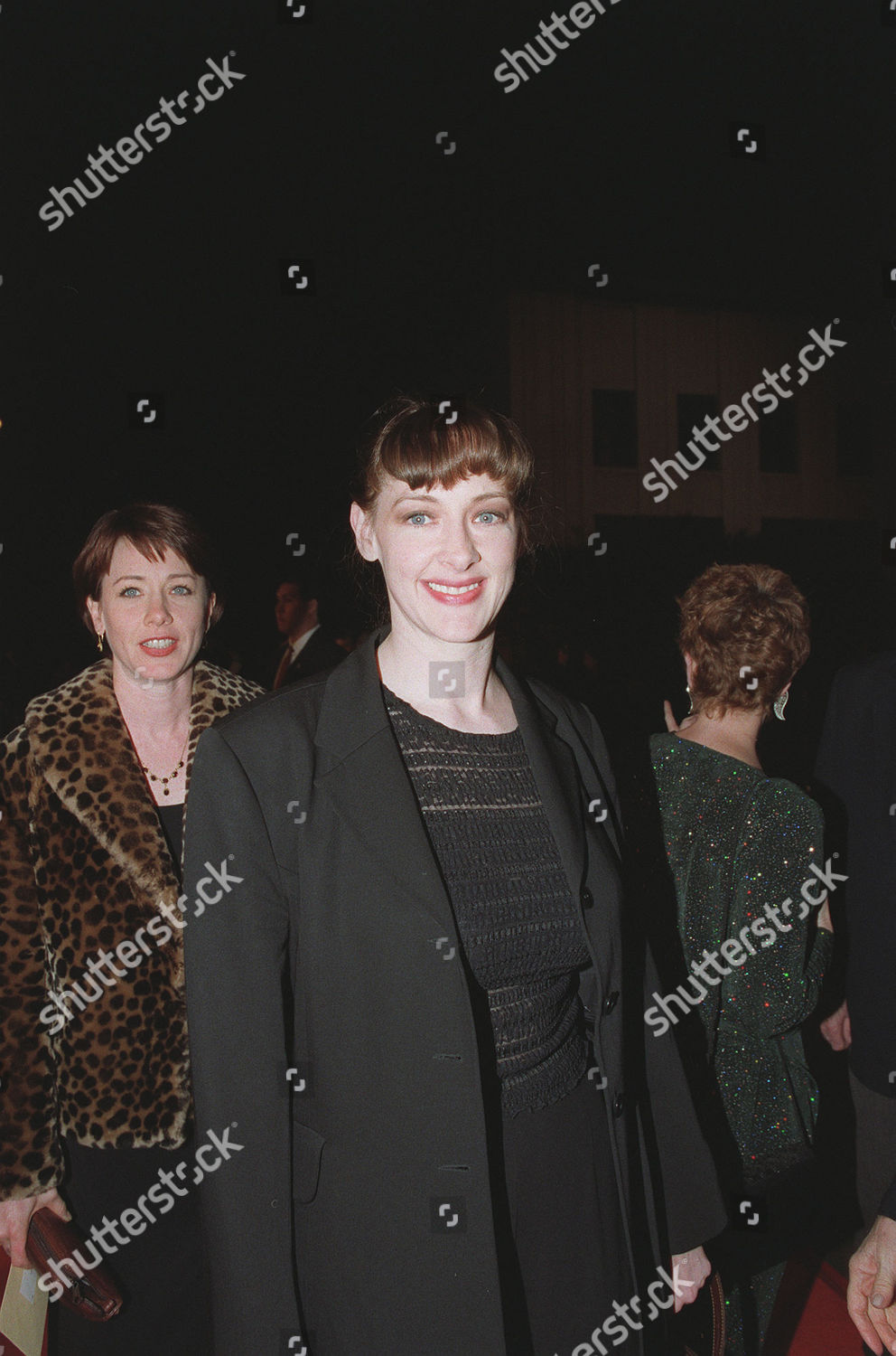 Joan Cusack Editorial Stock Photo - Stock Image | Shutterstock