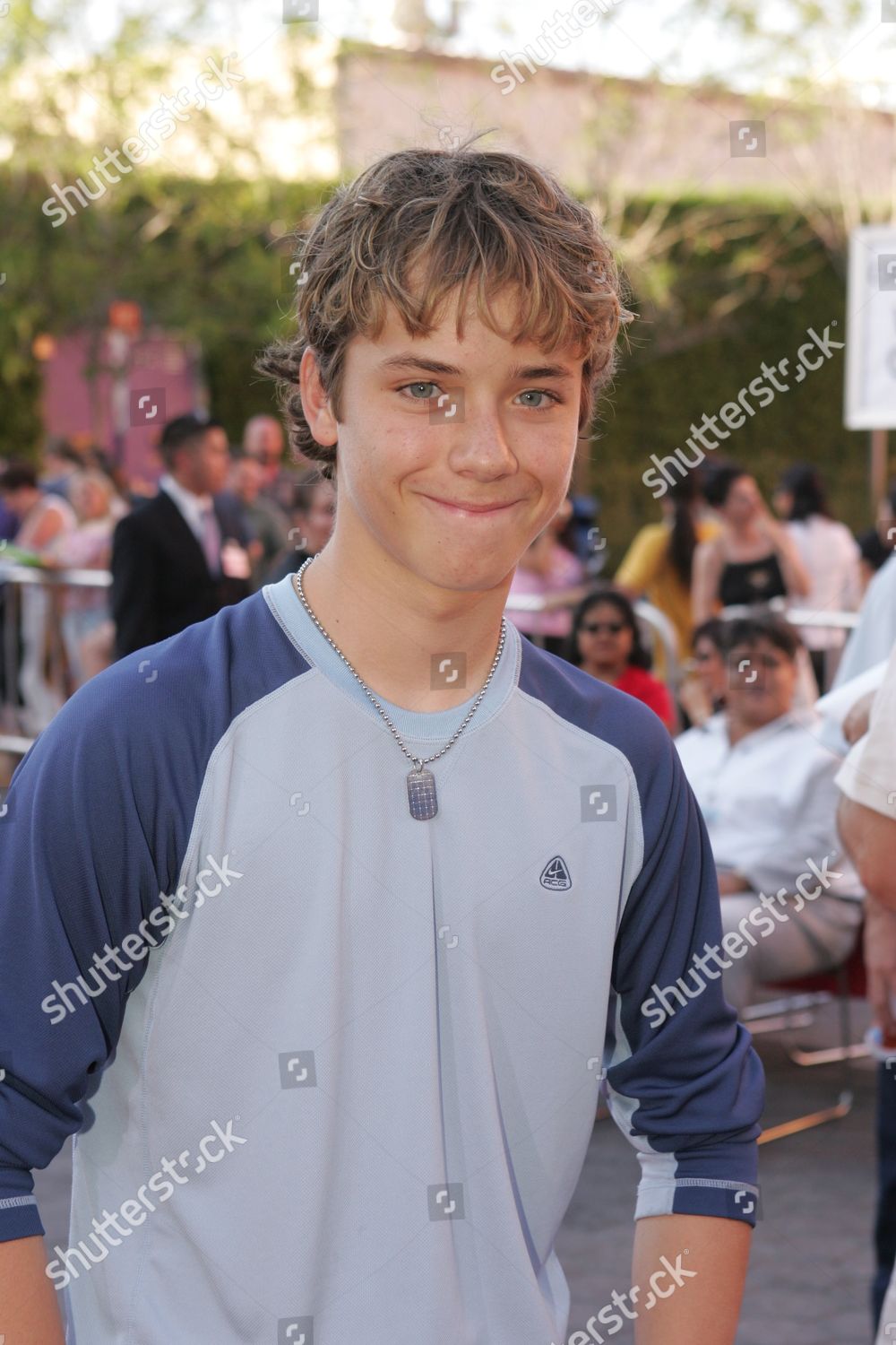 Jeremy Sumpter Editorial Stock Photo - Stock Image | Shutterstock