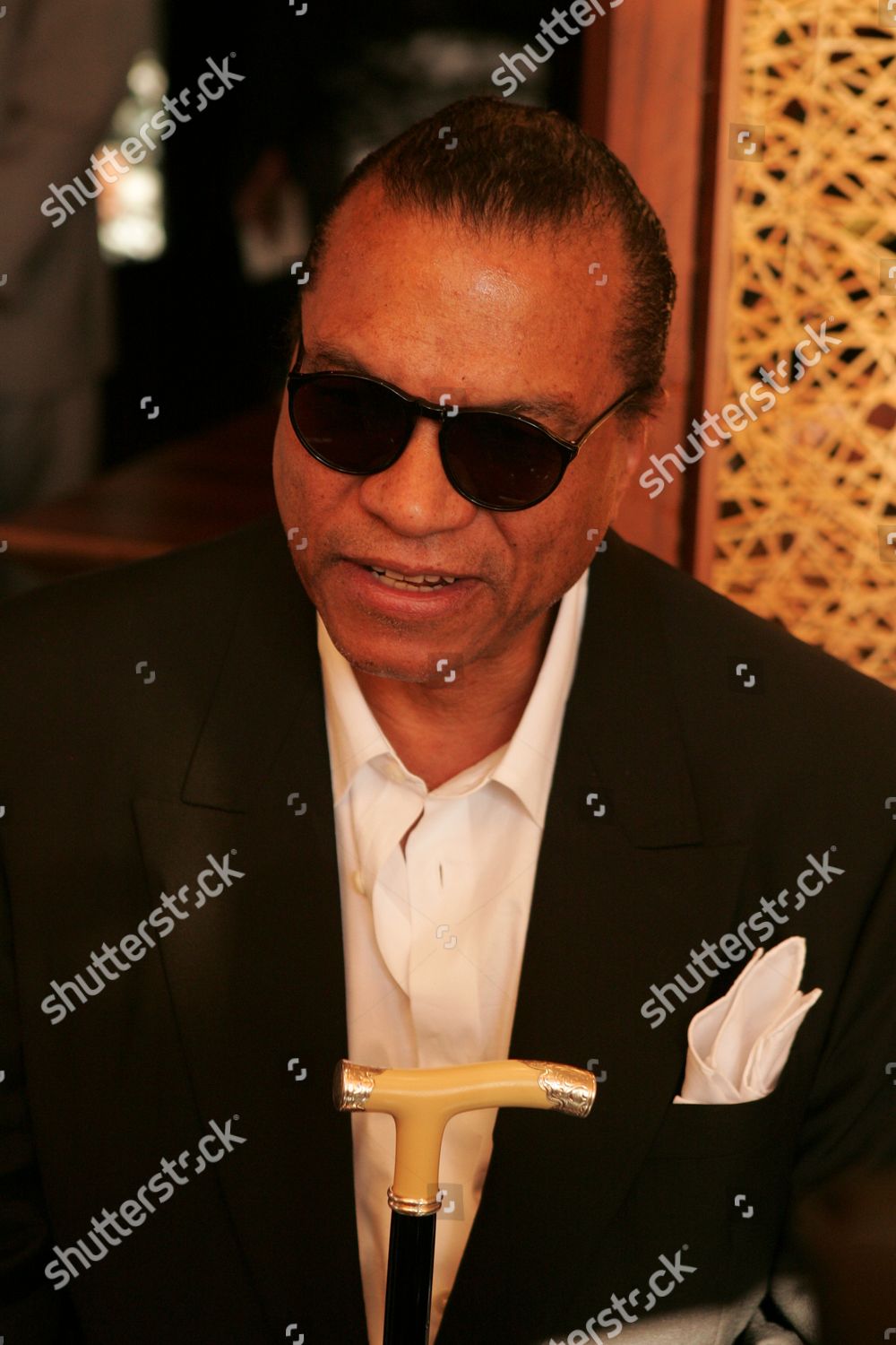Billy Dee Williams Editorial Stock Photo - Stock Image | Shutterstock