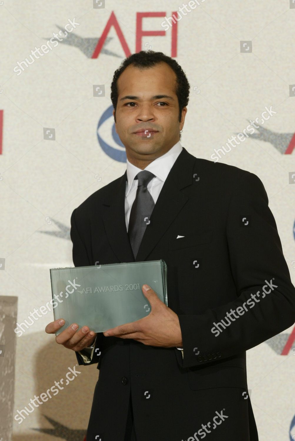 JEFFREY WRIGHT Editorial Stock Photo - Stock Image | Shutterstock