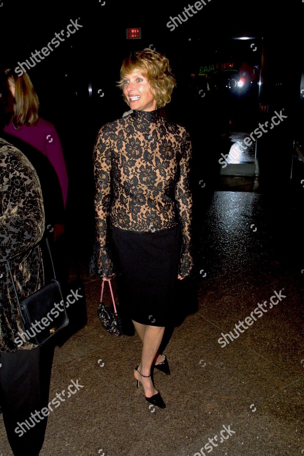 Kate Capshaw Editorial Stock Photo - Stock Image | Shutterstock