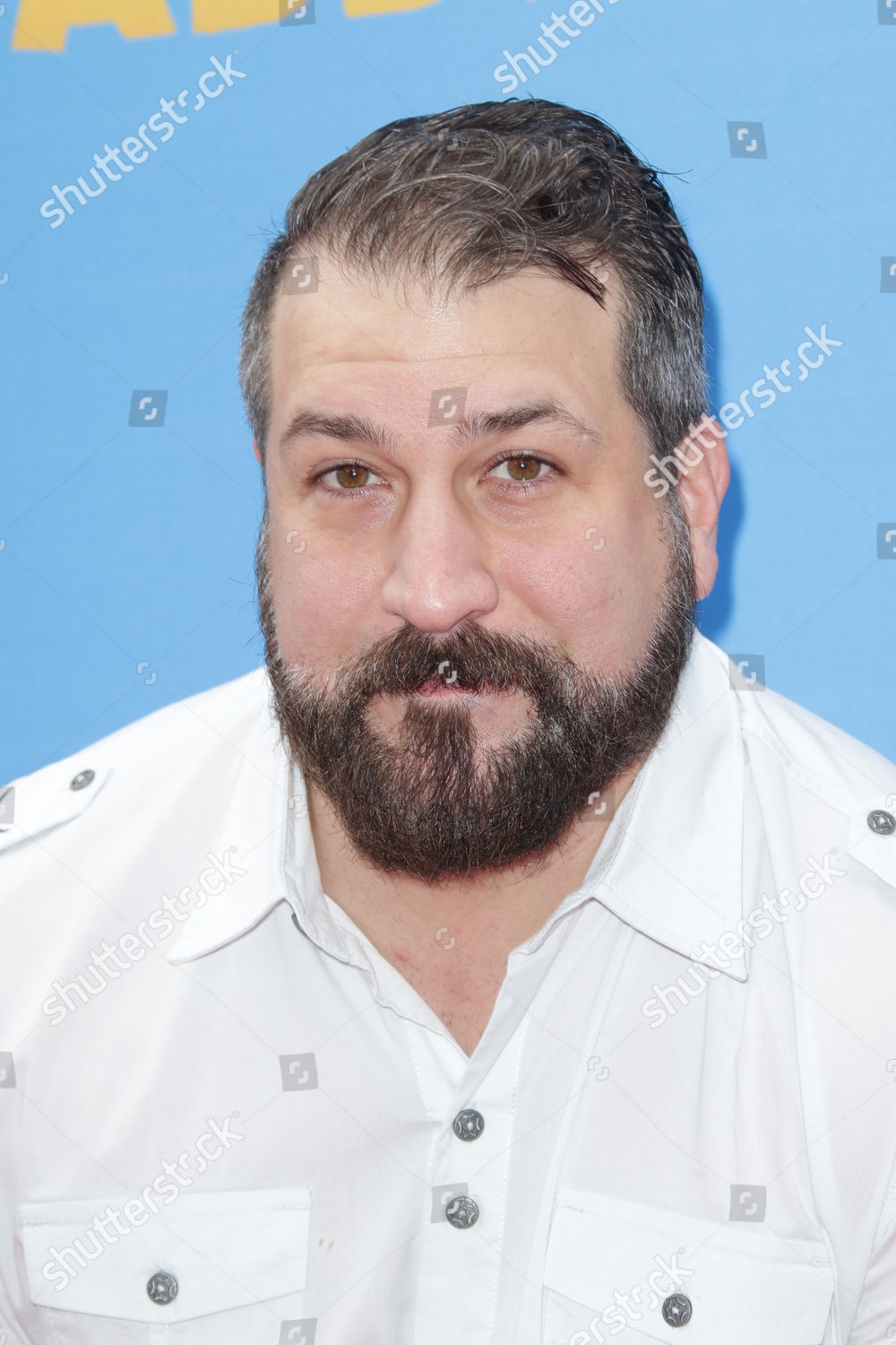 Joey Fatone Editorial Stock Photo - Stock Image | Shutterstock
