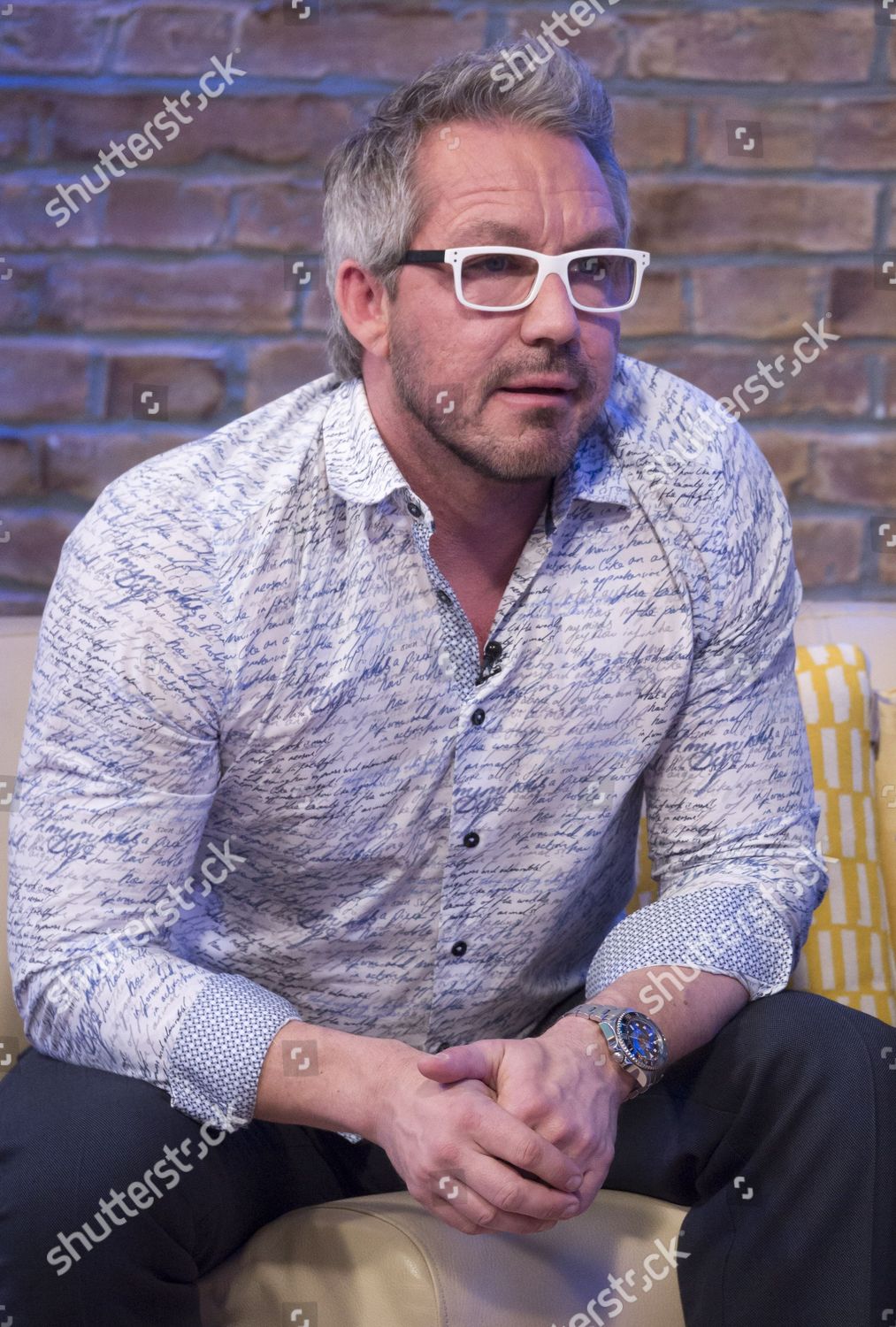 Prof Paul Dolan Editorial Stock Photo Stock Image Shutterstock