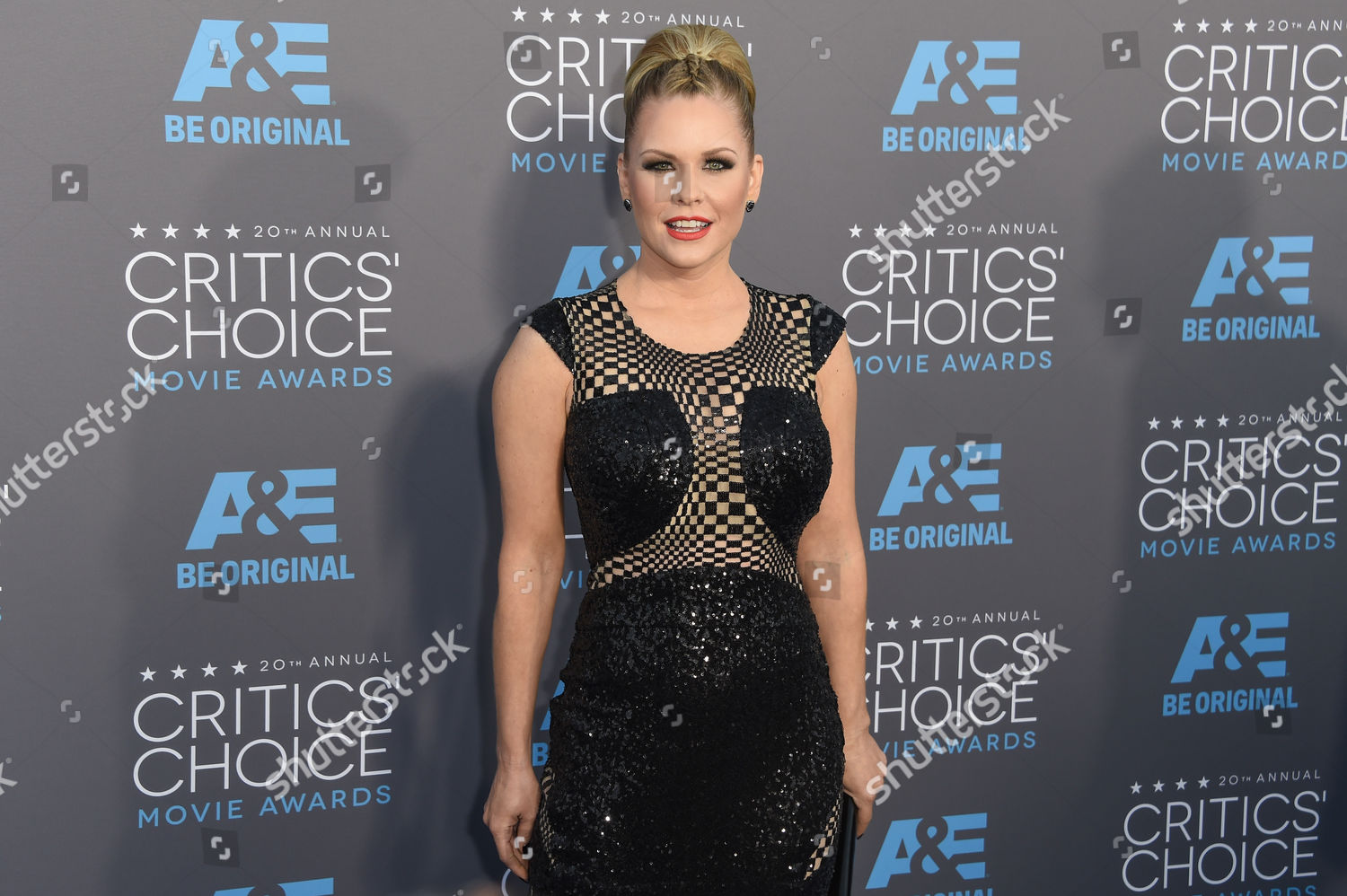 Carrie Keagan Editorial Stock Photo - Stock Image | Shutterstock