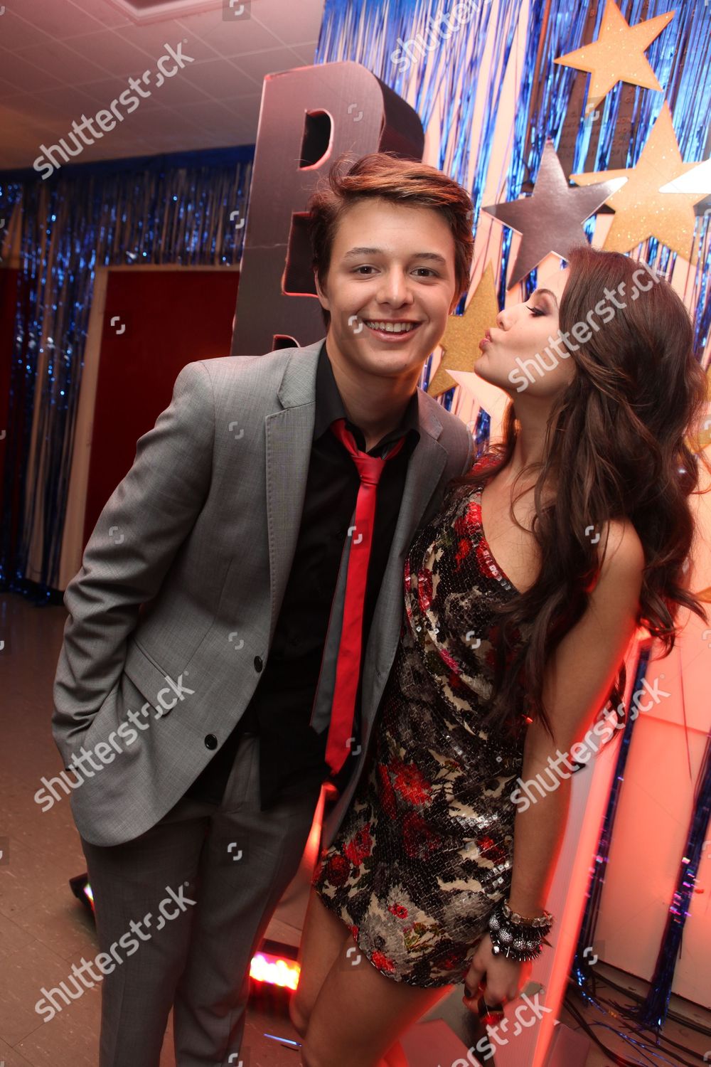 danielle campbell and nolan sotillo