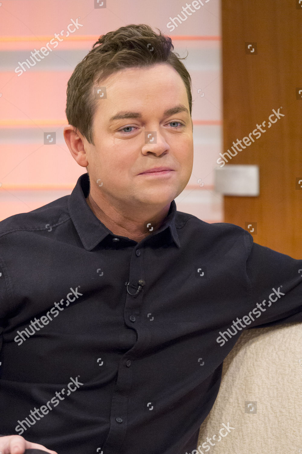 Stephen Mulhern Editorial Stock Photo - Stock Image | Shutterstock