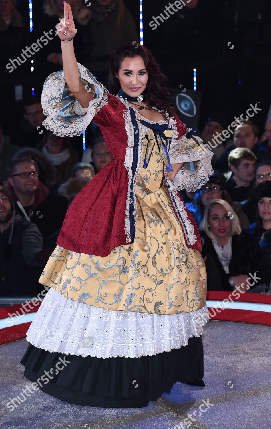 Chloe Goodman Editorial Stock Photo - Stock Image | Shutterstock