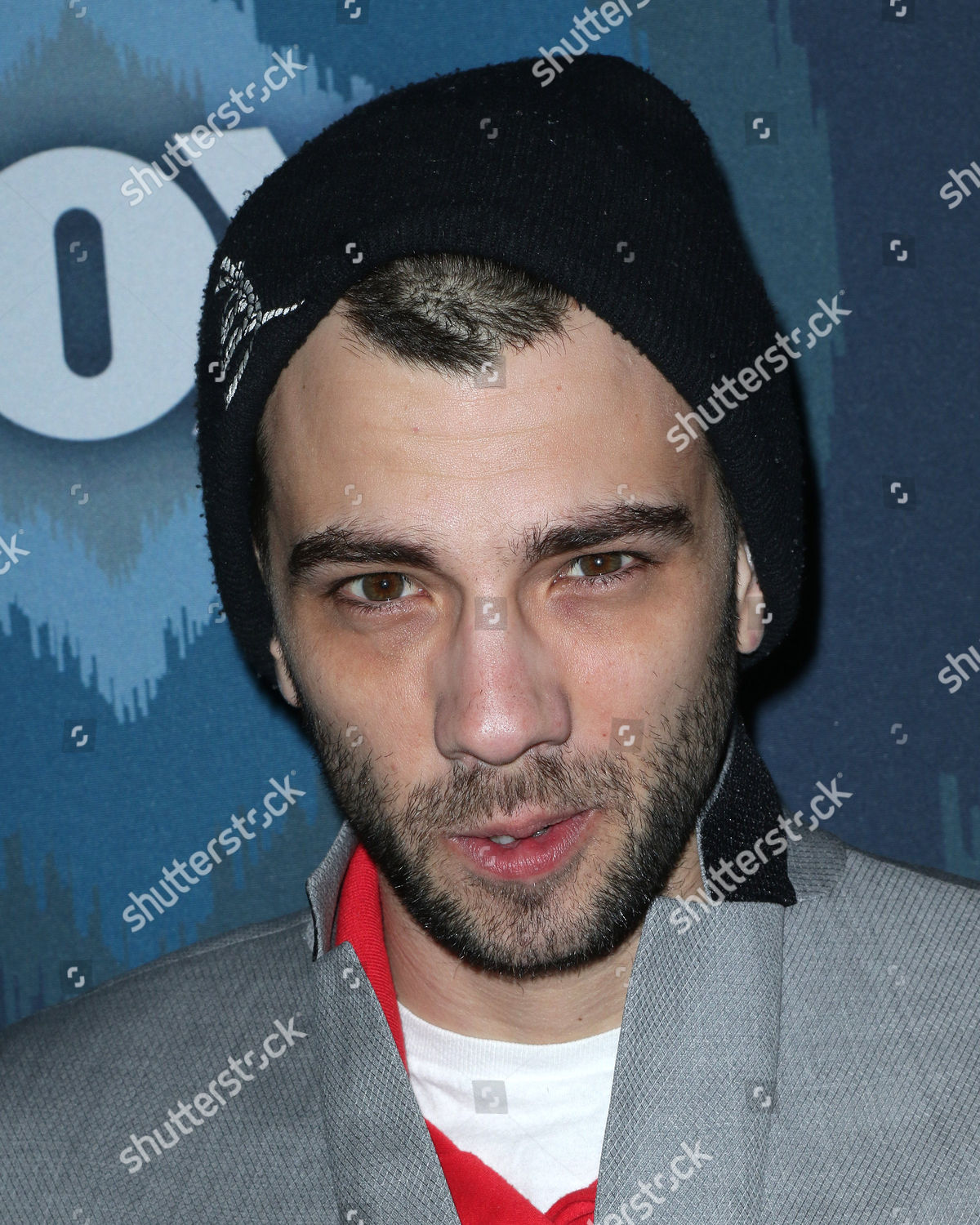 Jay Baruchel Editorial Stock Photo - Stock Image | Shutterstock