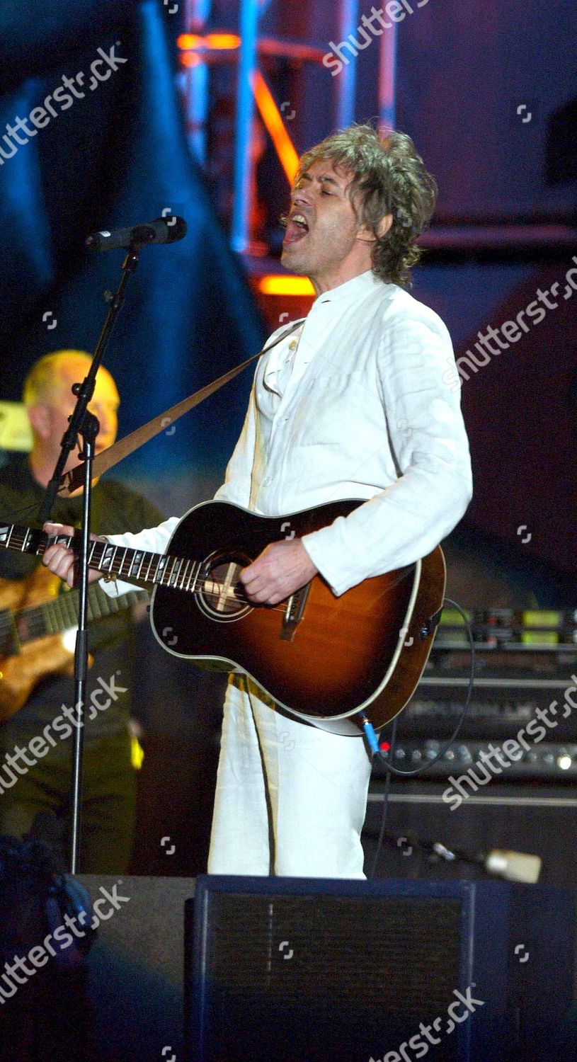 Bob Geldof Editorial Stock Photo - Stock Image | Shutterstock