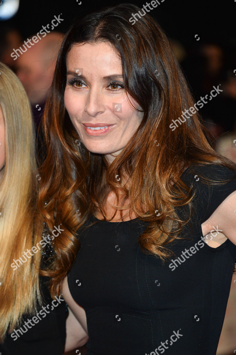 Tana Ramsay Editorial Stock Photo - Stock Image | Shutterstock