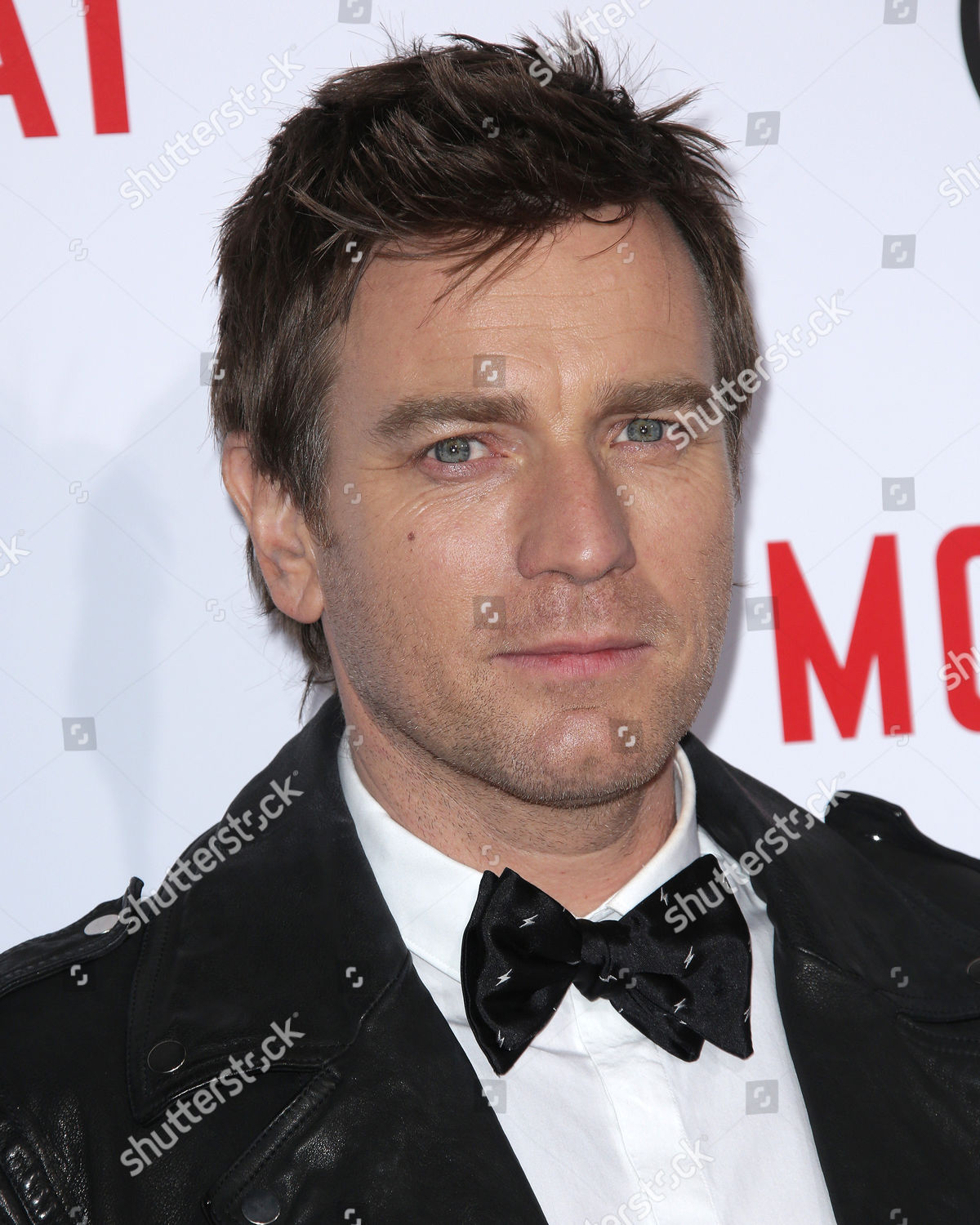 Ewan Mcgregor Editorial Stock Photo - Stock Image | Shutterstock