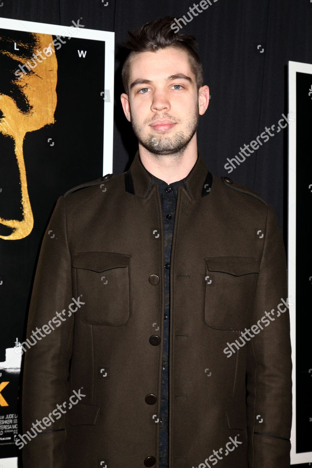 Joey Lawrence Editorial Stock Photo - Stock Image | Shutterstock