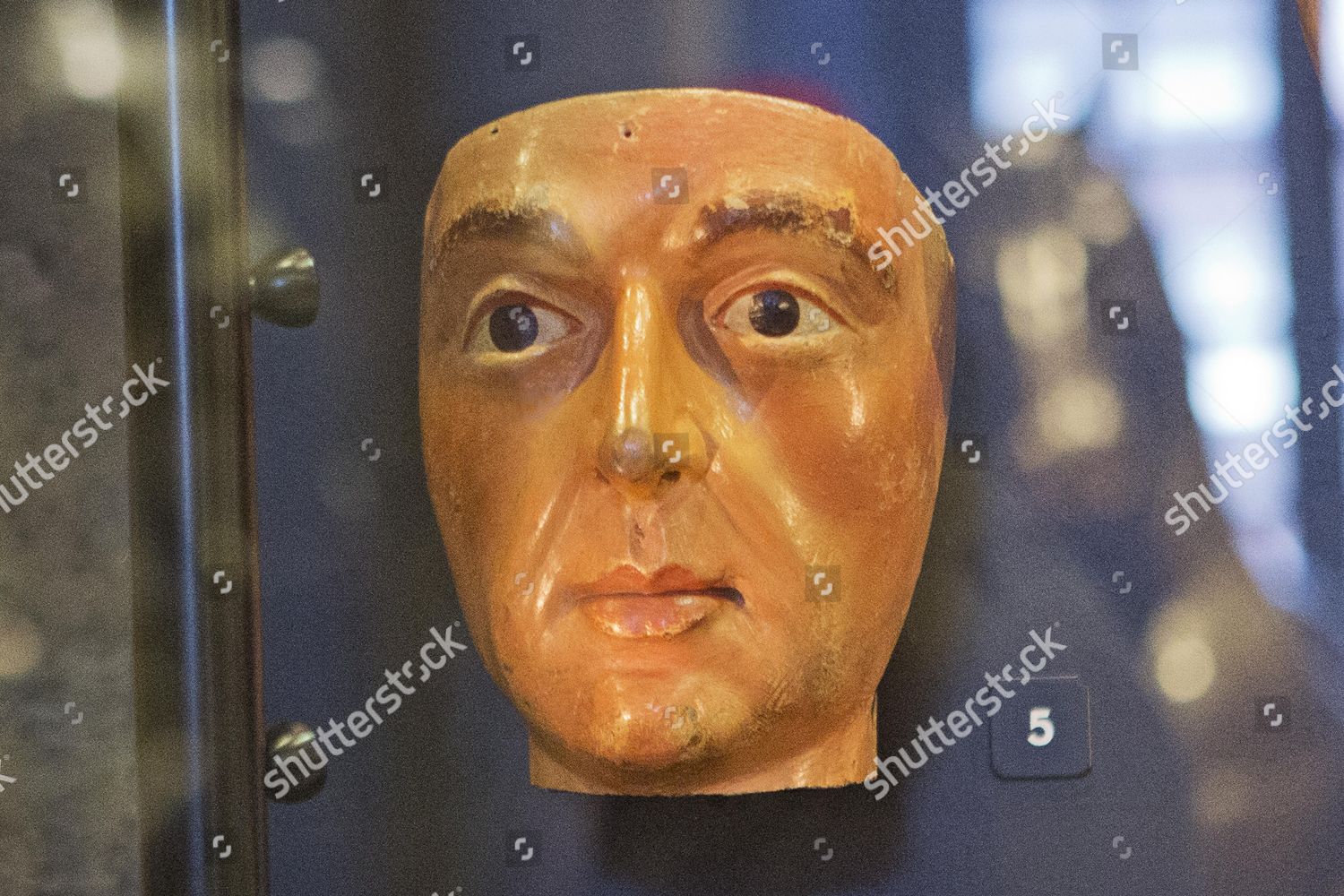 carved-wooden-head-that-believed-be-editorial-stock-photo-stock-image