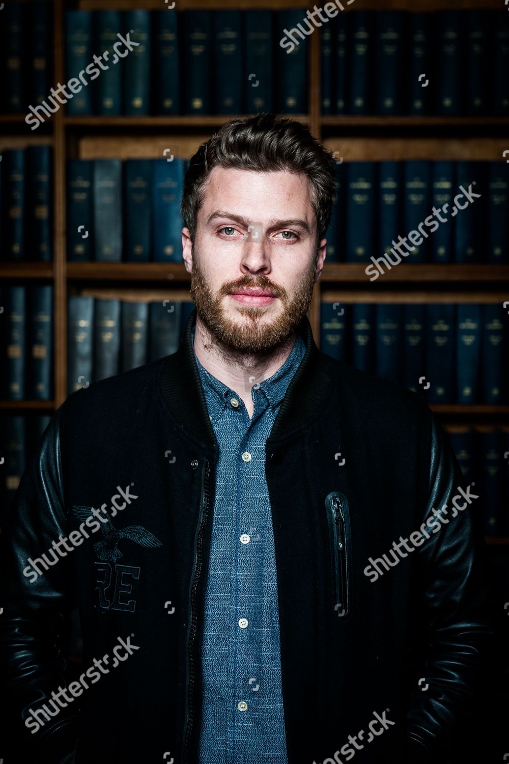 Rick Edwards Editorial Stock Photo Stock Image Shutterstock