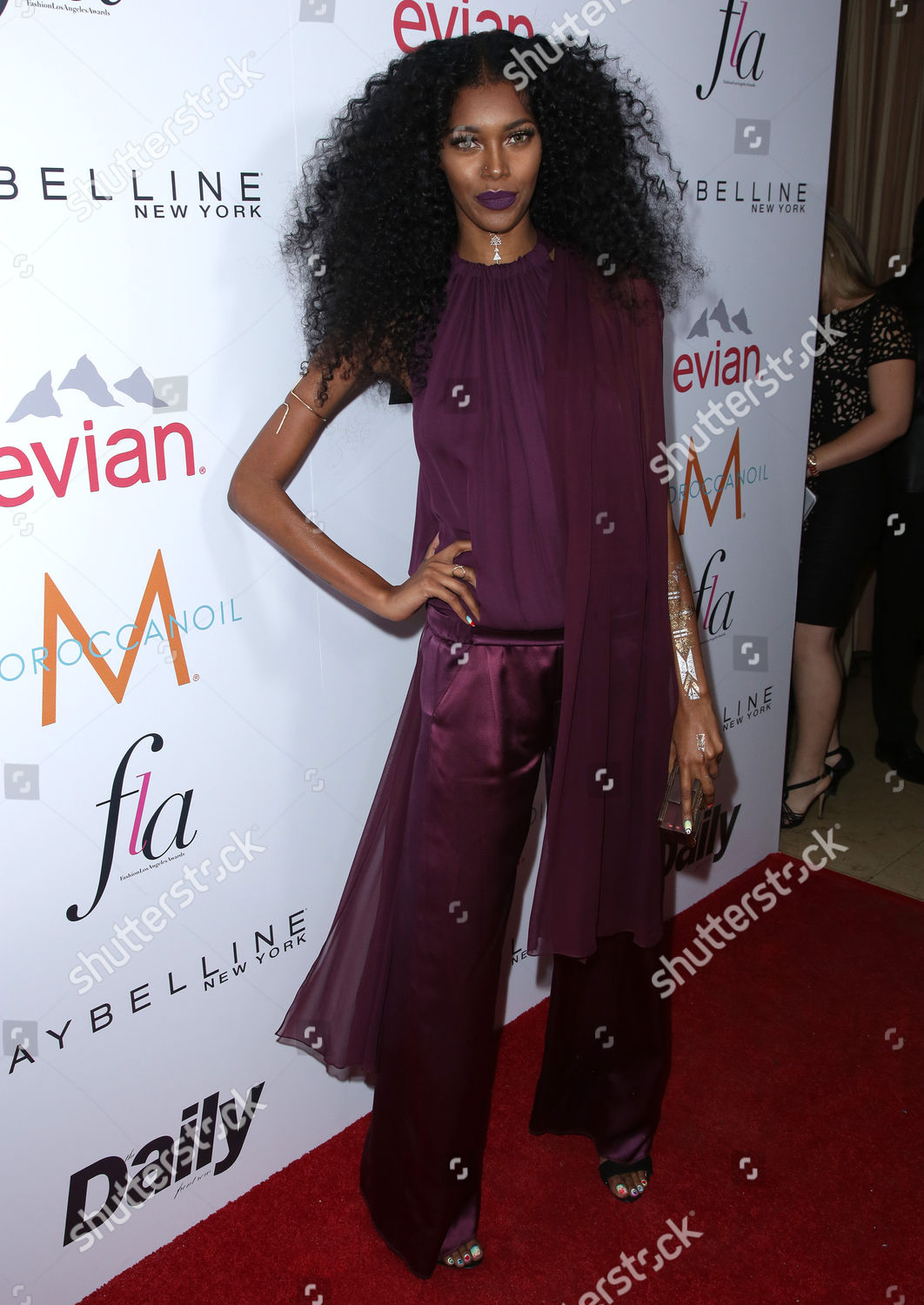 Jessica White Editorial Stock Photo - Stock Image | Shutterstock