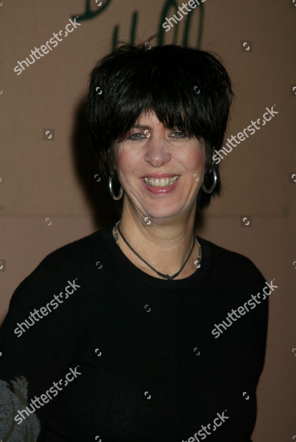 Diane Warren Editorial Stock Photo - Stock Image | Shutterstock