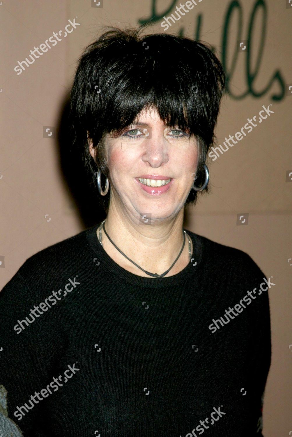 Diane Warren Editorial Stock Photo - Stock Image | Shutterstock
