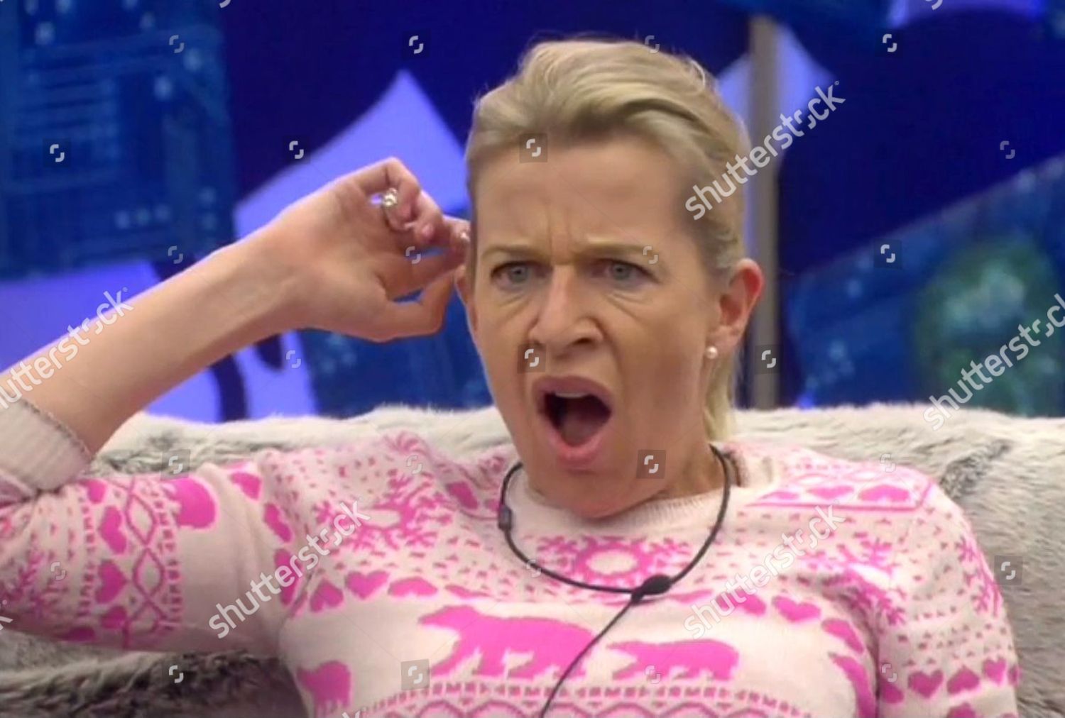 Katie Hopkins Editorial Stock Photo - Stock Image | Shutterstock