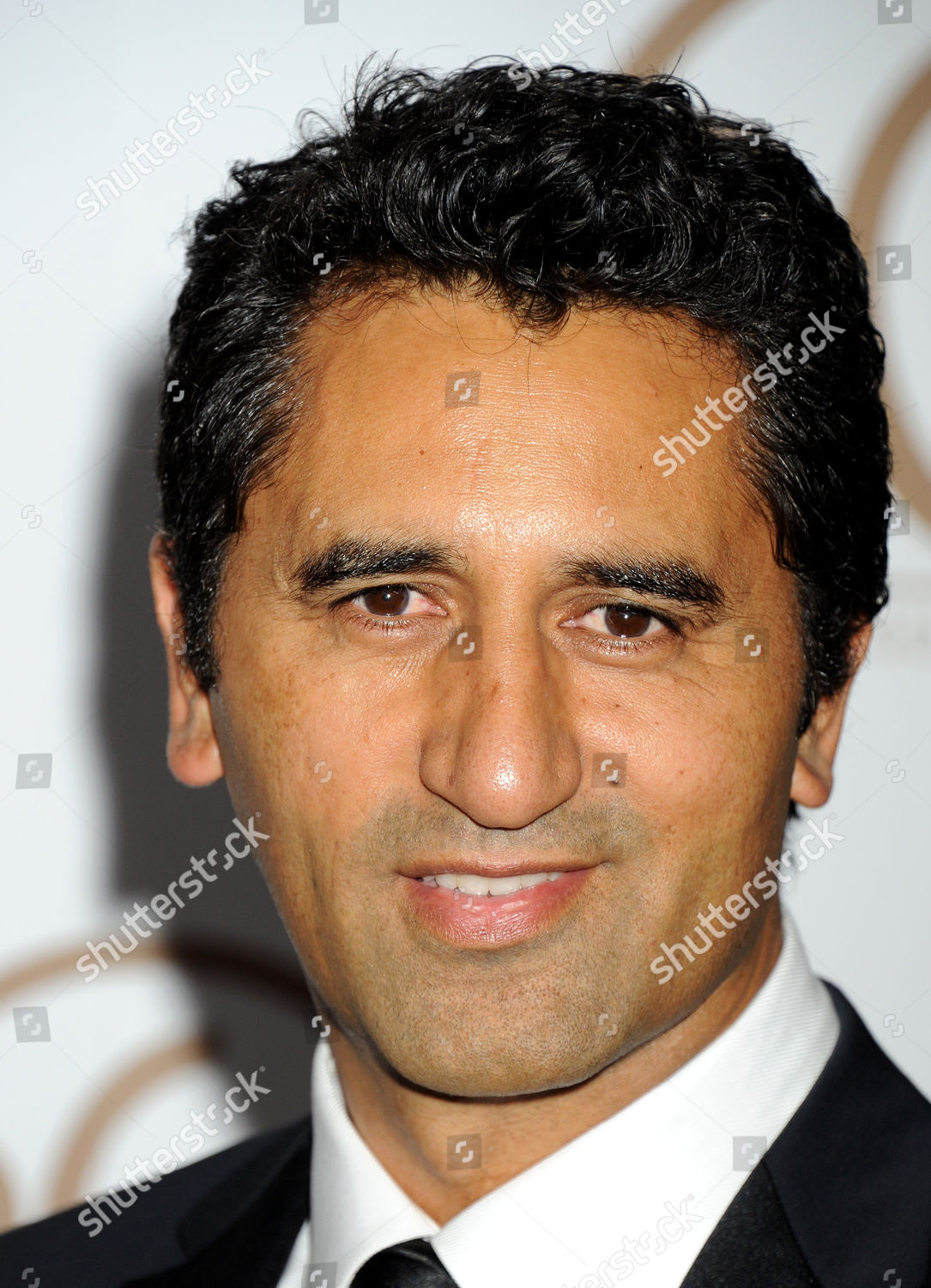 Cliff Curtis Editorial Stock Photo - Stock Image | Shutterstock