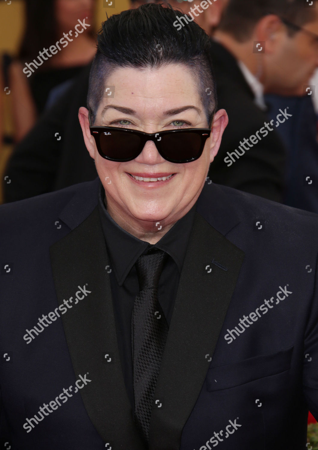 Lea Delaria Editorial Stock Photo - Stock Image | Shutterstock