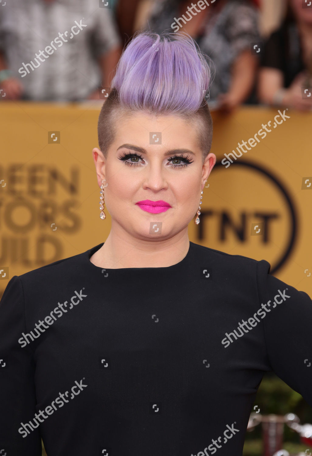 Kelly Osbourne Editorial Stock Photo - Stock Image | Shutterstock