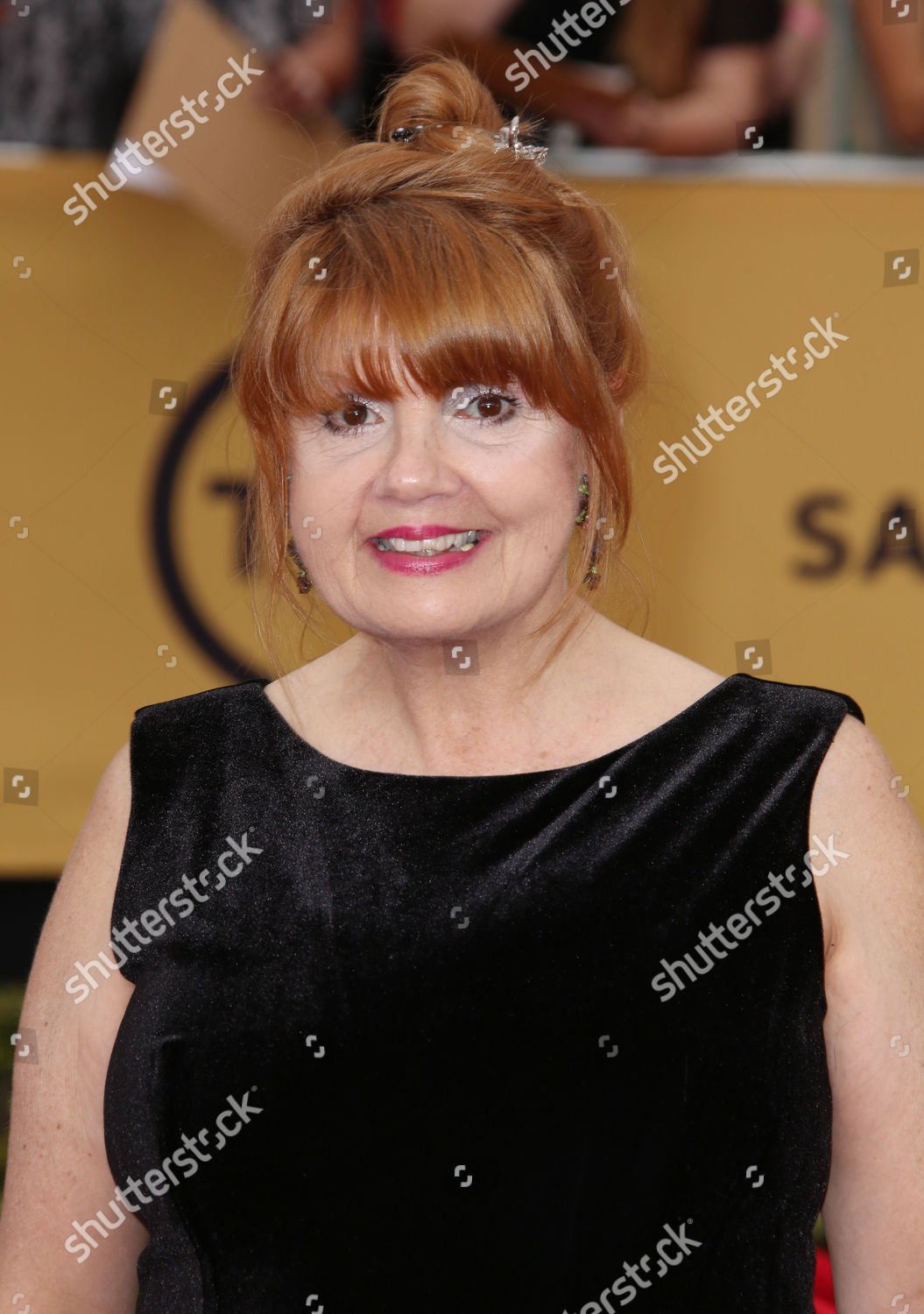 Annie Golden Editorial Stock Photo - Stock Image | Shutterstock
