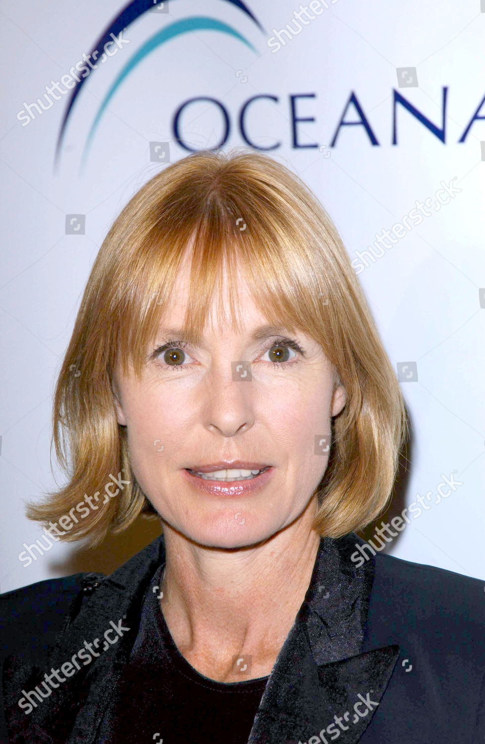 Victoria Tennant Editorial Stock Photo - Stock Image | Shutterstock