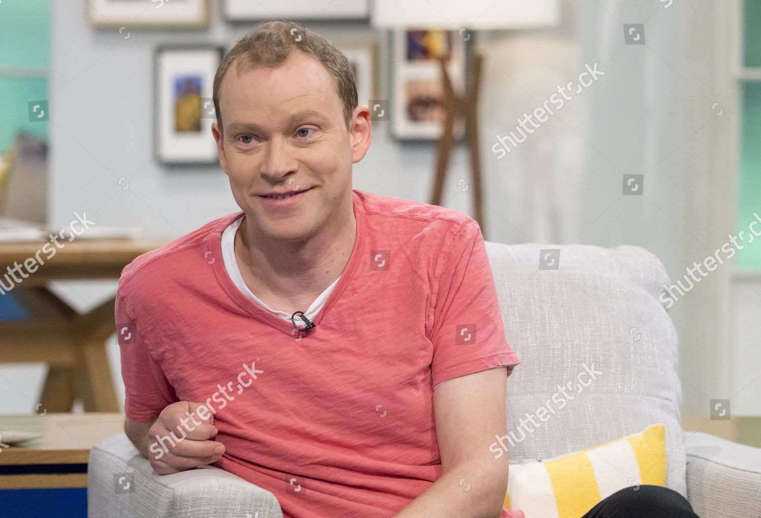 Robert Webb Editorial Stock Photo - Stock Image | Shutterstock