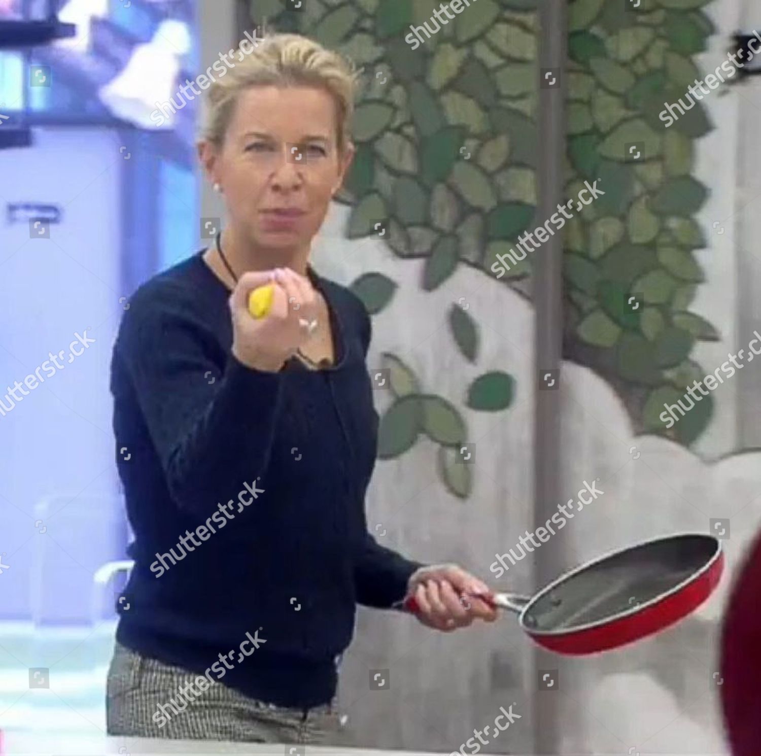 Katie Hopkins Editorial Stock Photo - Stock Image | Shutterstock
