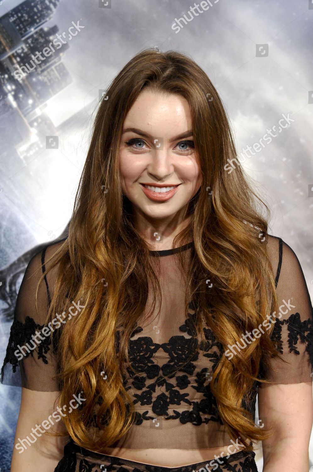 11+ Amazing Pictures of Alexa Losey - Swanty Gallery