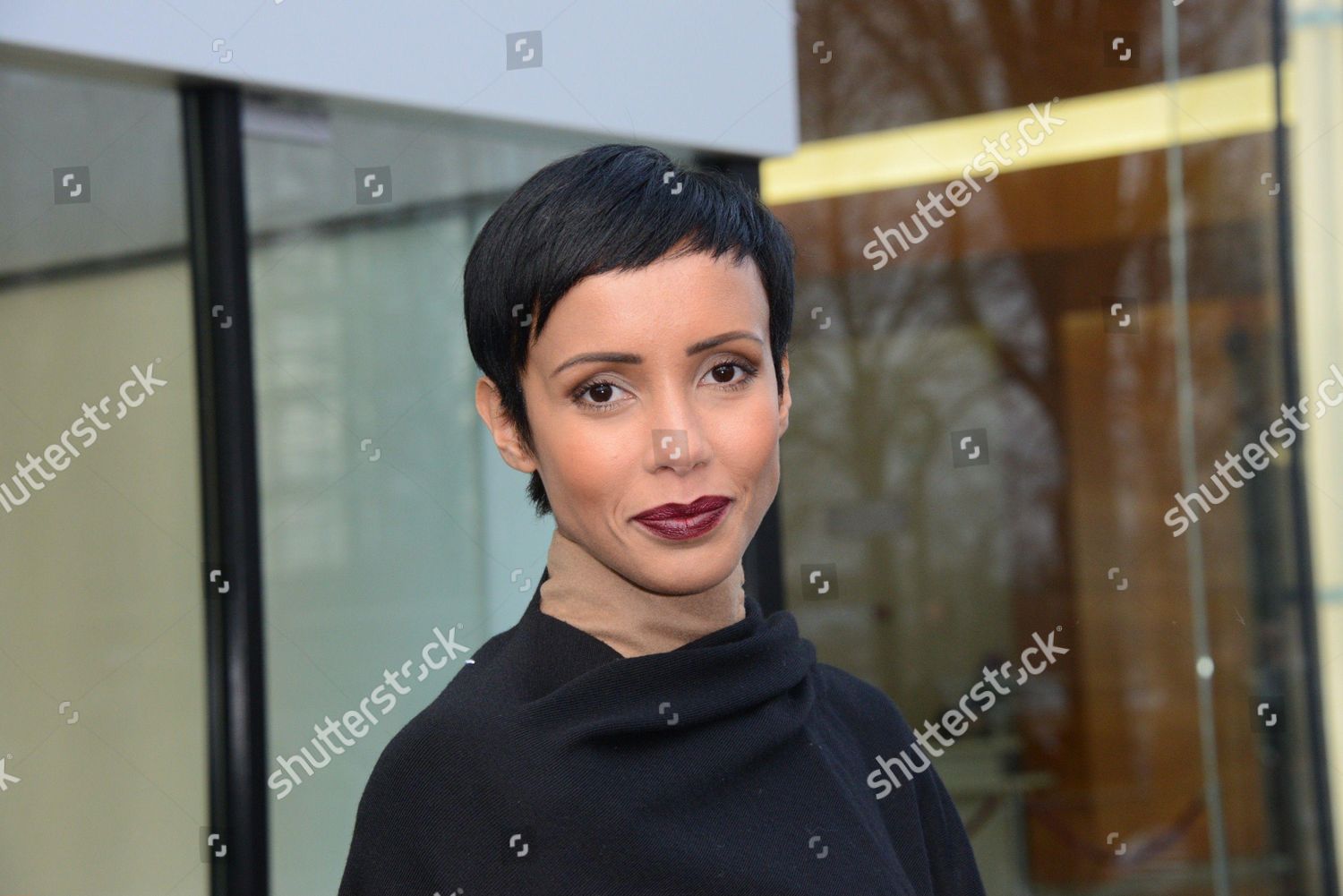Sonia Rolland Editorial Stock Photo - Stock Image | Shutterstock
