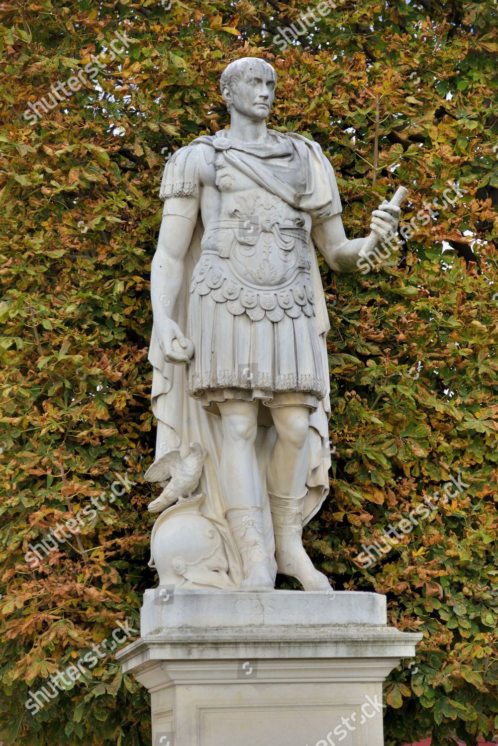 Gaius (biblical figure) visual data 2