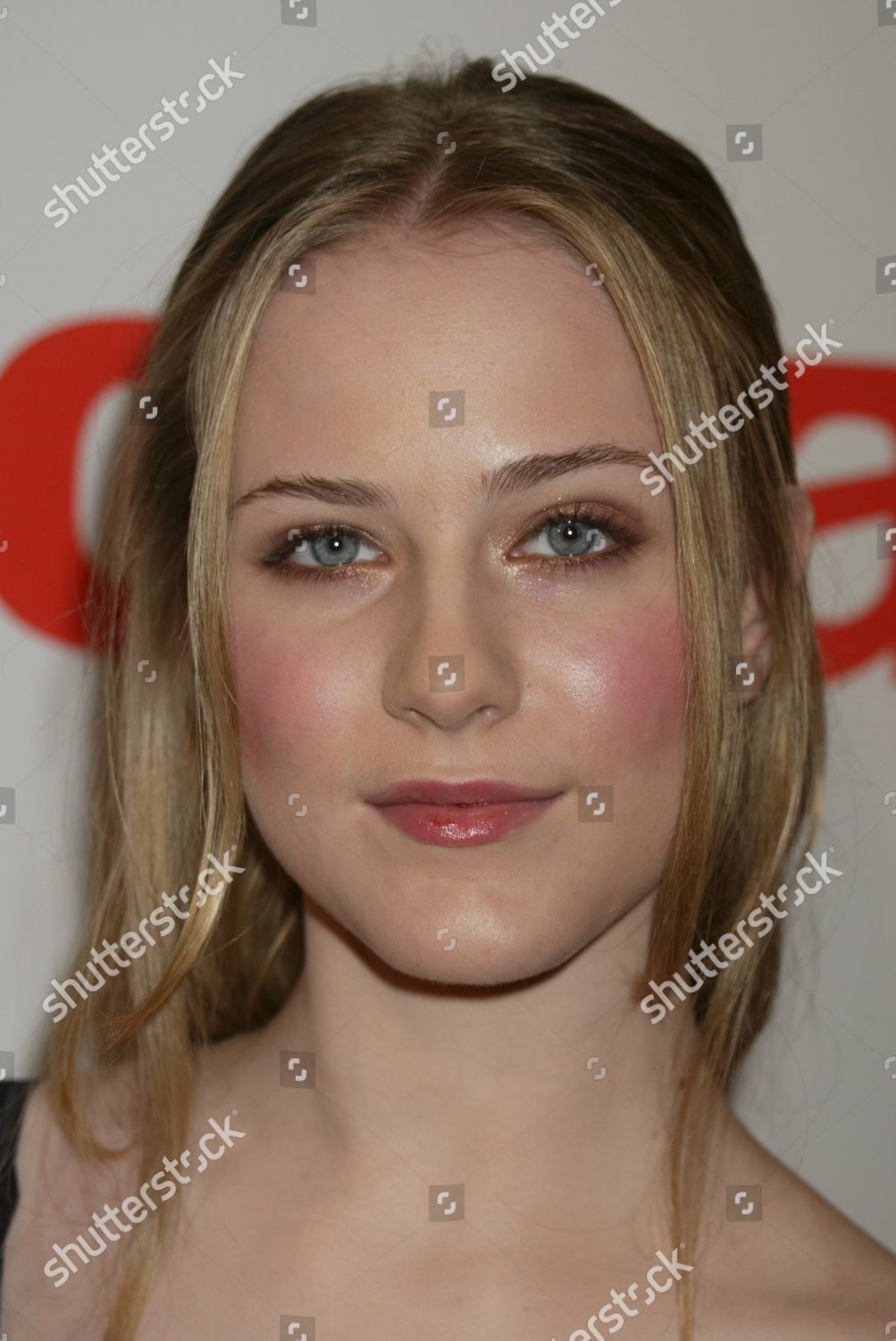 Evan Rachel Wood Editorial Stock Photo - Stock Image | Shutterstock