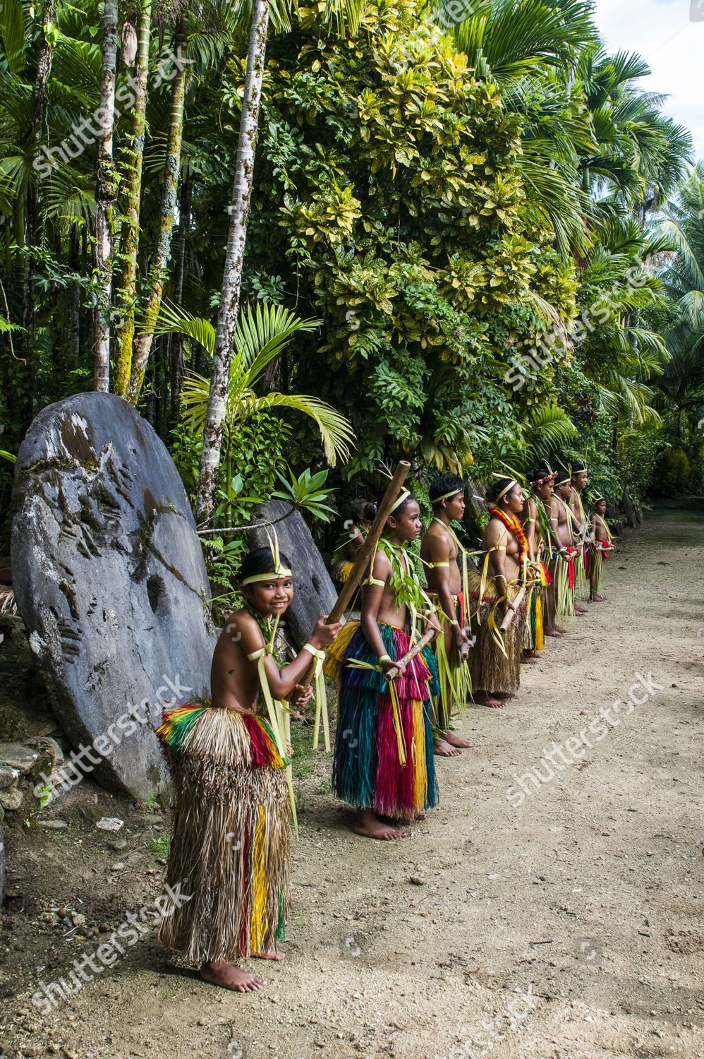 stick-dance-performed-by-tribal-people-editorial-stock-photo-stock