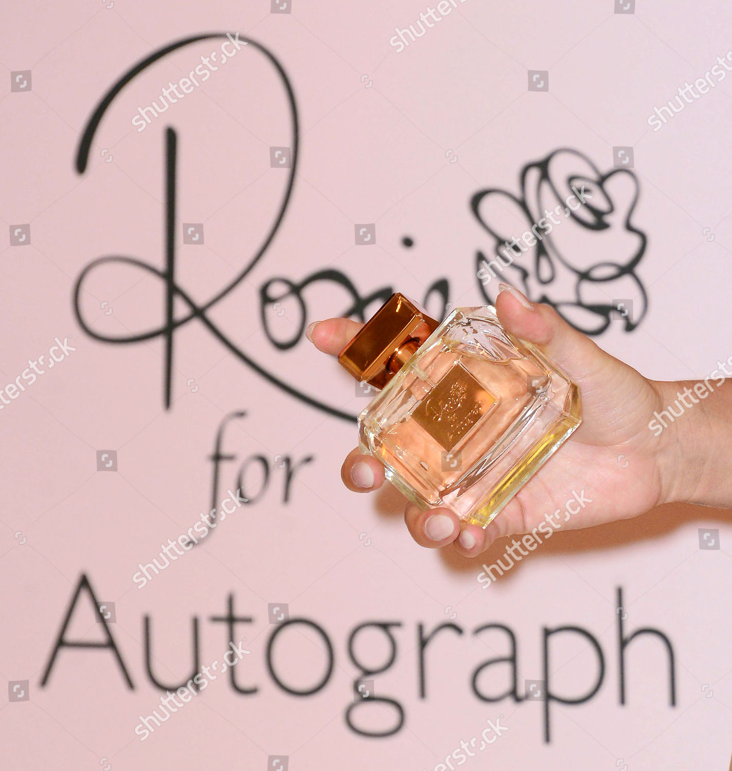 m&s rosie for autograph perfume