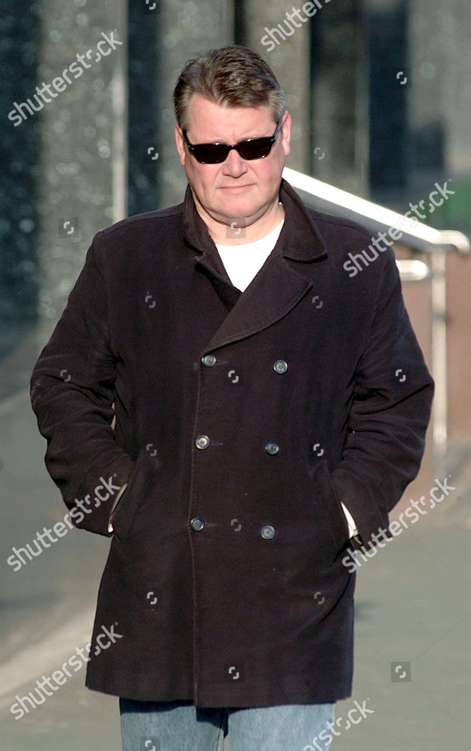 Iain Rogerson Editorial Stock Photo Stock Image Shutterstock