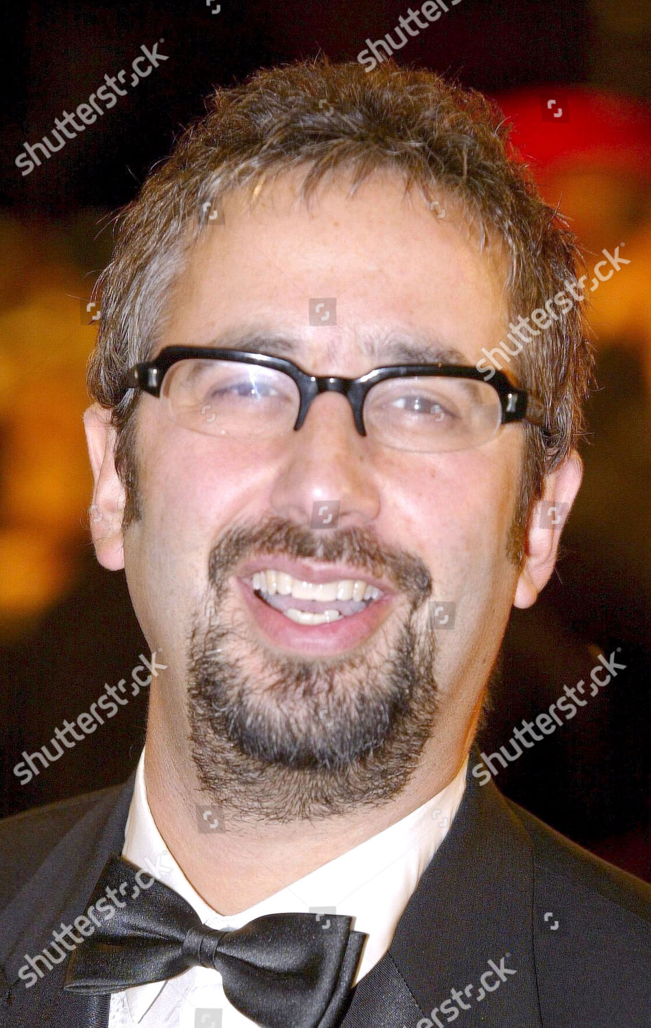 David Baddiel Editorial Stock Photo - Stock Image | Shutterstock