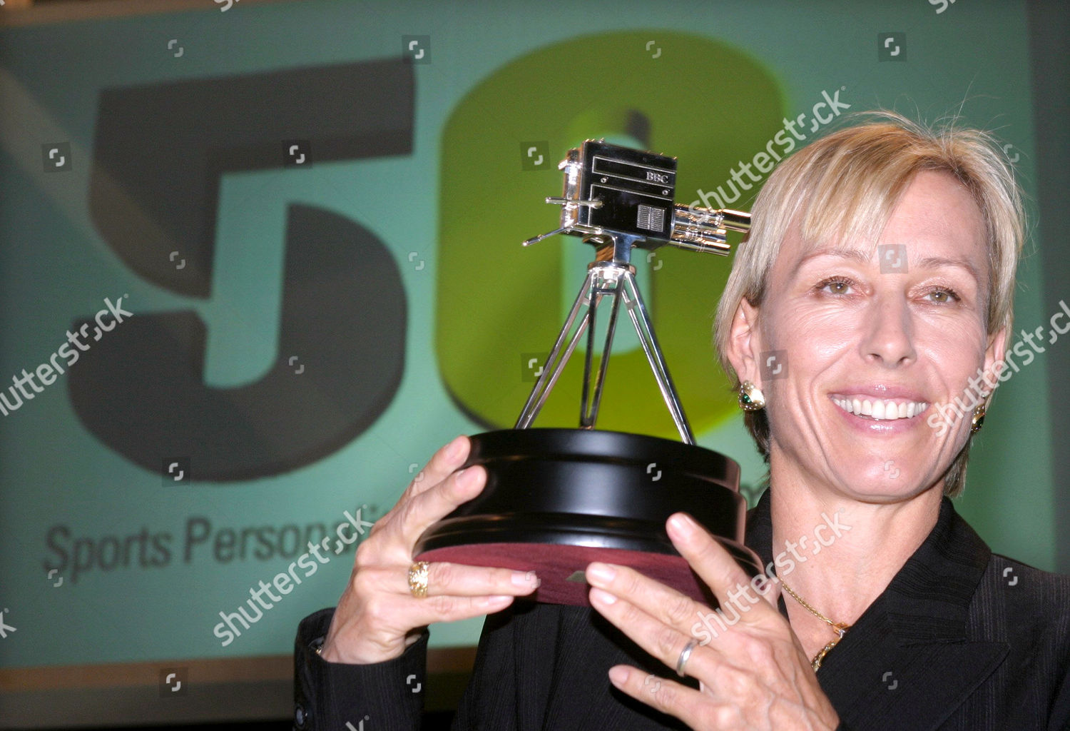 Martina Navratilova Editorial Stock Photo - Stock Image | Shutterstock