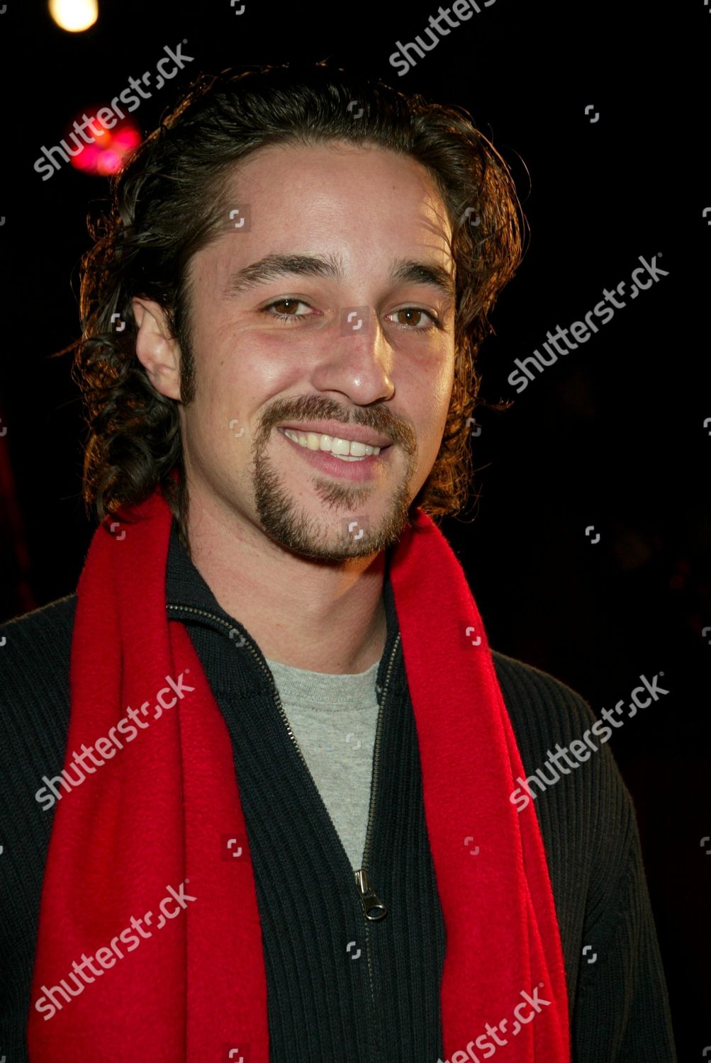 Thomas Ian Nicholas Editorial Stock Photo - Stock Image | Shutterstock