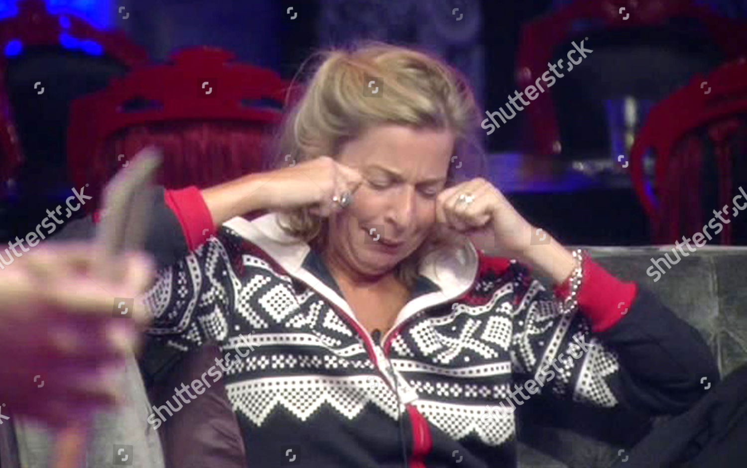 Katie Hopkins Editorial Stock Photo - Stock Image | Shutterstock