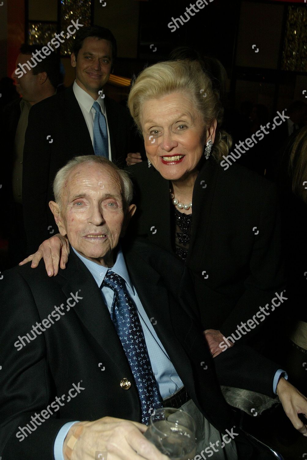 Marvin Barbara Davis Editorial Stock Photo Stock Image Shutterstock
