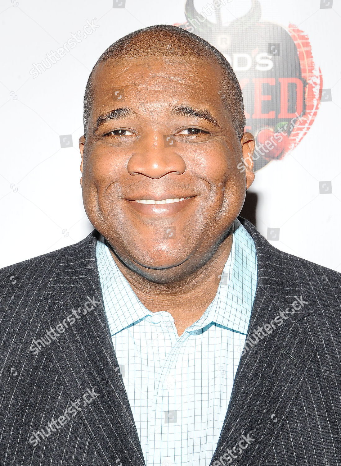 Curt Menefee Editorial Stock Photo - Stock Image | Shutterstock