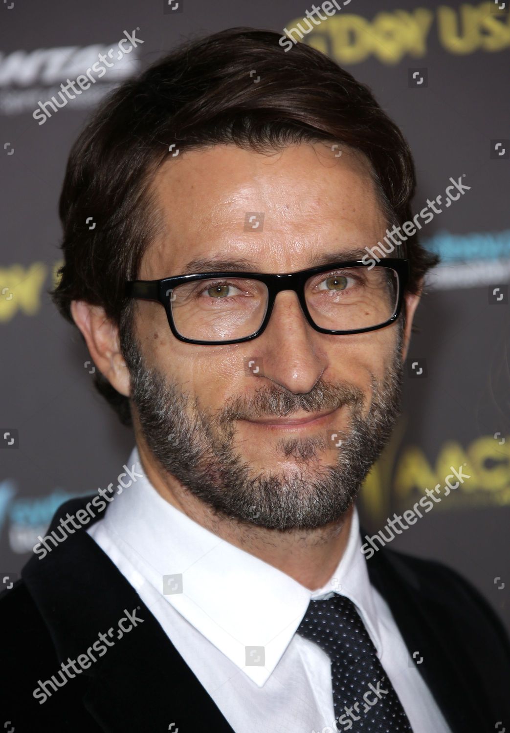 Jonathan Lapaglia Editorial Stock Photo - Stock Image | Shutterstock