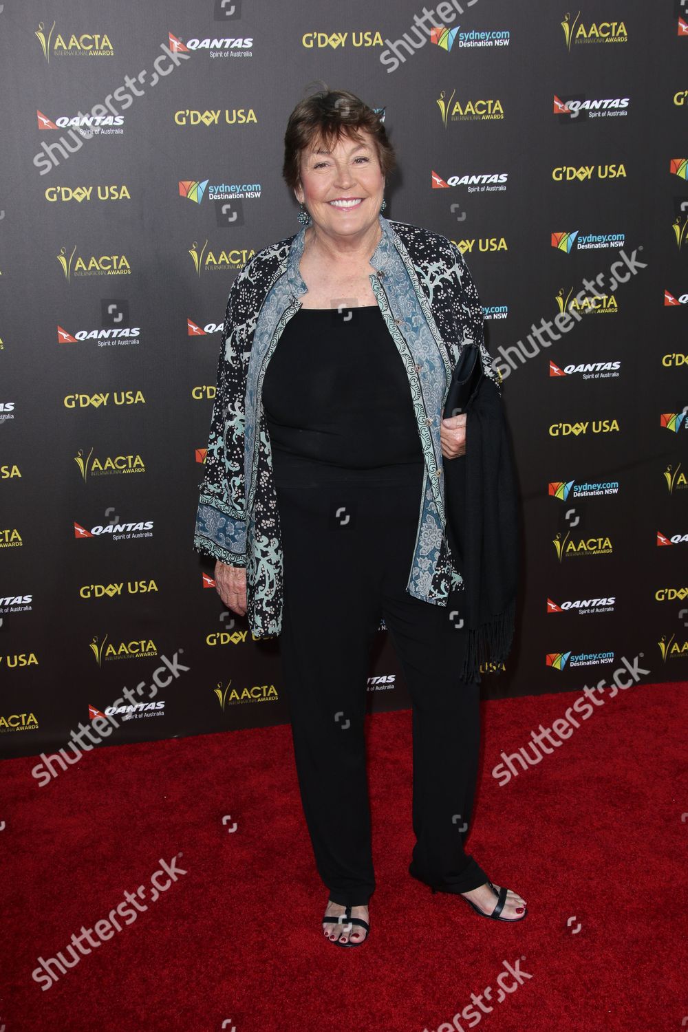 Helen Reddy Editorial Stock Photo - Stock Image | Shutterstock